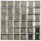 Andova Tiles ANDOVA TILES Novo 2" x 2" Beveled Glass Grid Mosaic Wall Tile ANDNOV113 - alternate 1